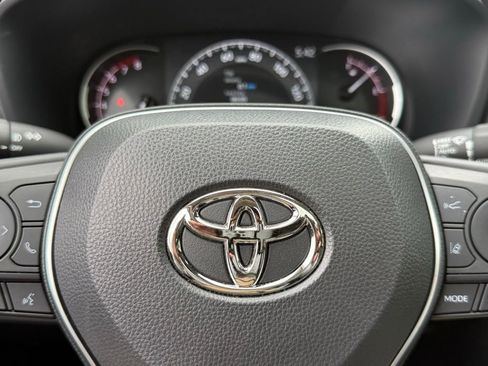 Used 2025 Toyota RAV4 XLE Premium w/ Weather Package FWD image 30