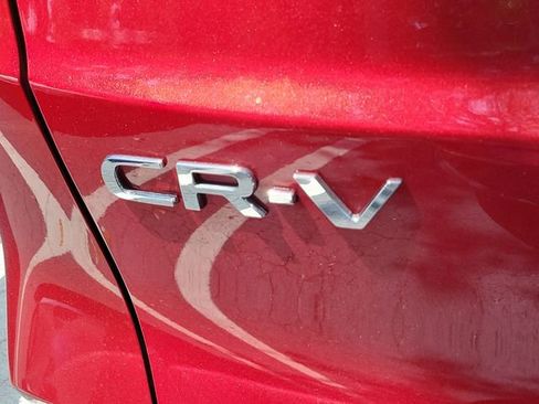 Used 2024 Honda CR-V EX-L image 9