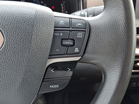 Used 2025 Toyota Camry LE FWD image 23