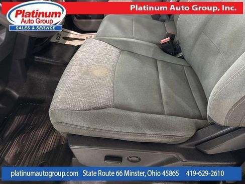 Used 2023 Ford F250 XLT AWD/4WD image 12