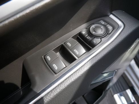 Used 2025 GMC Sierra 2500 Denali w/ Denali Reserve Package image 15