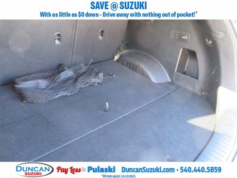 Used 2019 Hyundai Santa Fe SEL image 13