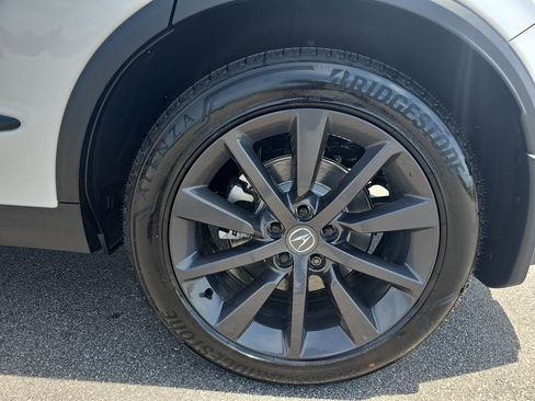 New 2026 Acura MDX A-Spec AWD/4WD image 30