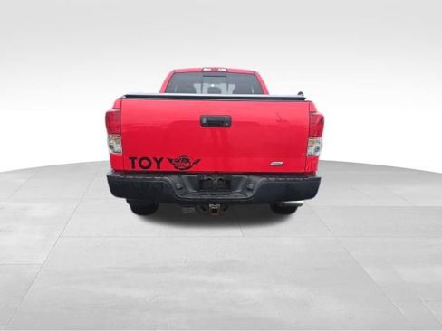 Used 2012 Toyota Tundra 4x4 Double Cab w/ TRD Rock Warrior Pkg image 9