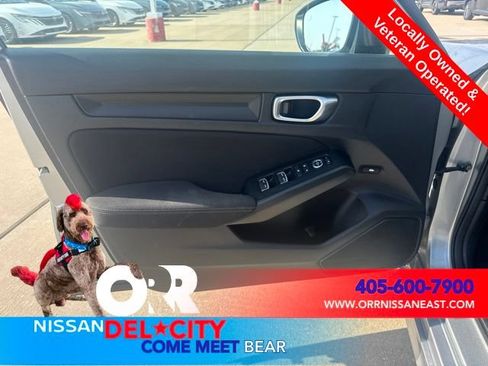 Used 2025 Honda Civic Sport image 16