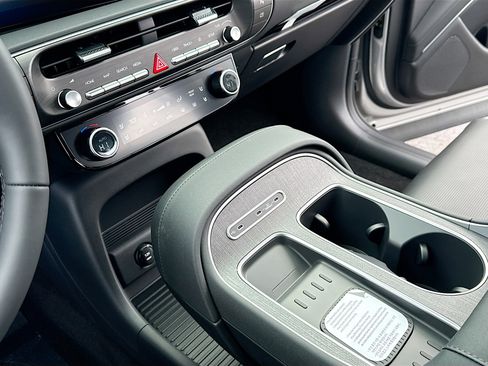 New 2026 Hyundai Palisade Limited image 11