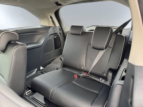 New 2026 Honda Odyssey Touring image 20