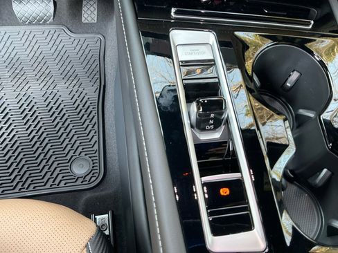 New 2026 Volkswagen Atlas Cross Sport SE image 19