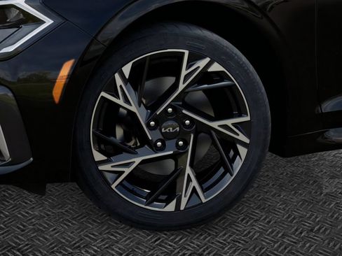 New 2026 Kia K5 GT-Line AWD/4WD image 9