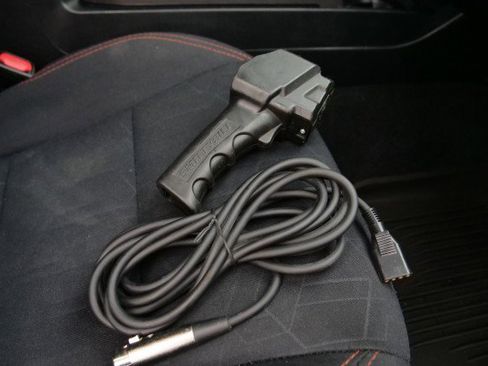 Used 2020 Toyota Tacoma TRD Sport image 60