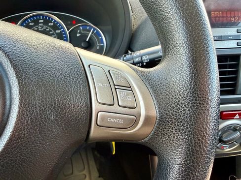 Used 2010 Subaru Forester 2.5X AWD/4WD image 21