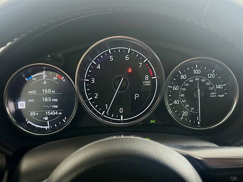 Used 2022 MAZDA MX-5 Miata RF Grand Touring RWD image 19