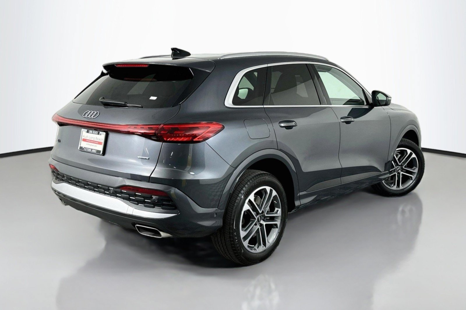 Used 2026 Audi Q5 Premium Plus w/ Premium Plus AWD/4WD image 14