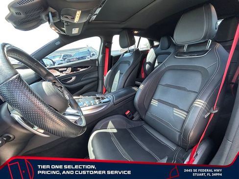Used 2022 Mercedes-Benz AMG GT 53 image 15
