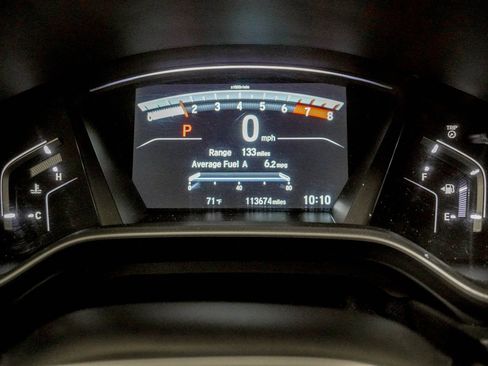 Used 2017 Honda CR-V EX image 36