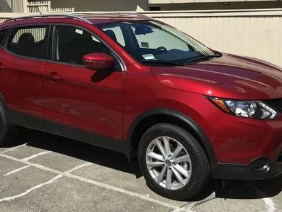 Used 2019 Nissan Rogue SV