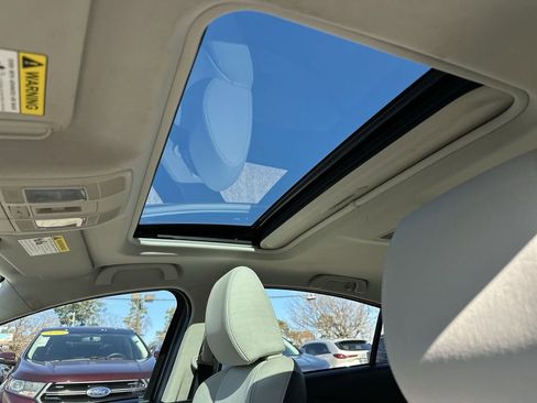 Used 2016 MAZDA MAZDA6 Grand Touring w/ GT Technology Package image 22