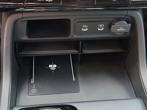 Used 2026 Honda Passport RTL image 24