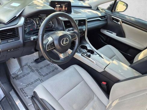 Used 2019 Lexus RX 350 FWD image 10
