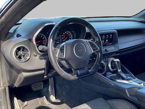 Used 2020 Chevrolet Camaro LT RWD image 16