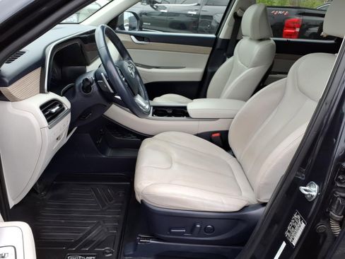 Used 2022 Hyundai Palisade SEL w/ Premium Package AWD/4WD image 4