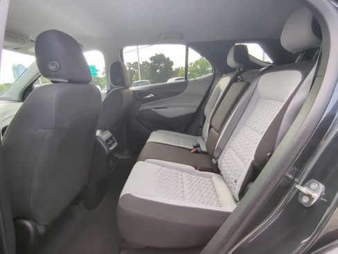 Used 2023 Chevrolet Equinox LT w/ Driver Convenience Package FWD image 25