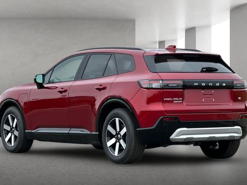 New 2026 Honda Prologue Touring image 6