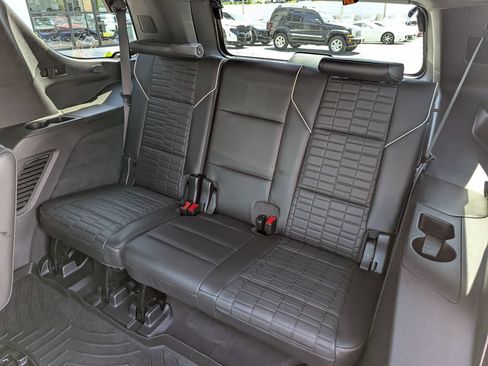 Used 2023 Cadillac Escalade V AWD/4WD image 48