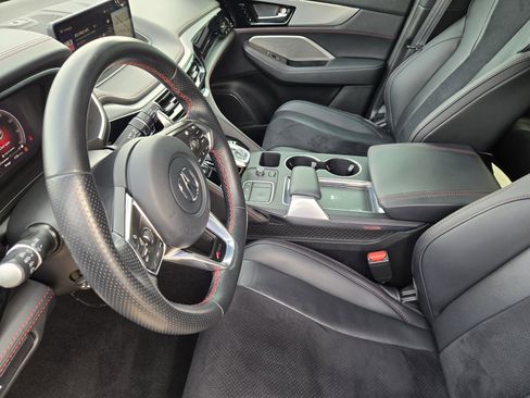 Certified 2023 Acura MDX A-Spec image 15