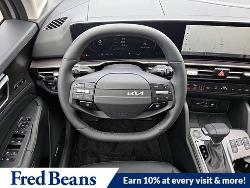 New 2026 Kia Sportage SX AWD/4WD image 9