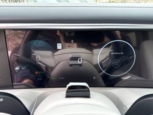 New 2026 Hyundai Palisade Calligraphy image 27