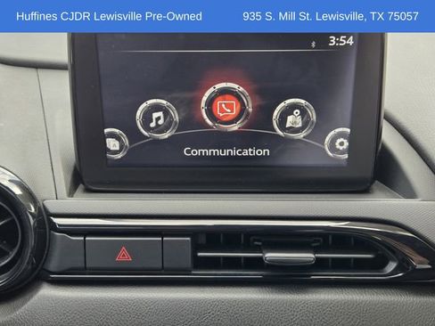 Used 2022 MAZDA MX-5 Miata Club image 18