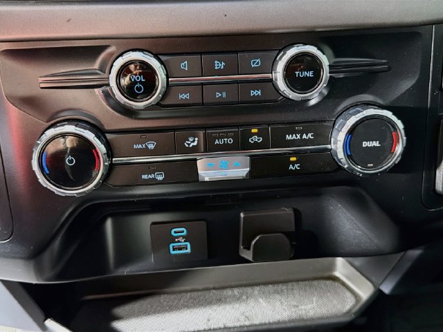 Used 2024 Ford F150 XLT AWD/4WD image 17