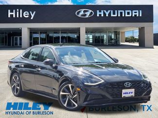 Used 2021 Hyundai Sonata SEL Plus FWD video 2