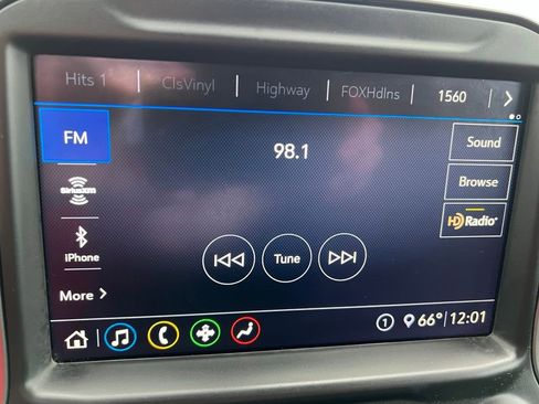 Used 2020 Chevrolet Silverado 1500 LT w/ All-Star Edition AWD/4WD image 38