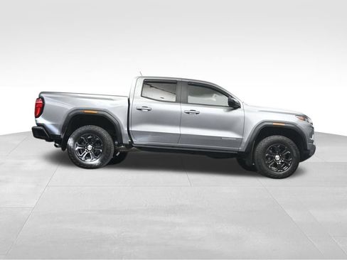 Used 2024 GMC Canyon Elevation w/ Trailering Package RWD image 29