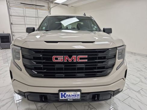 New 2026 GMC Sierra 1500 Pro w/ Graphite Edition image 32