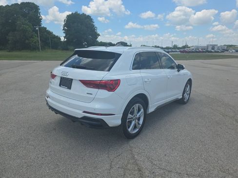 Used 2020 Audi Q3 2.0T Premium Plus AWD/4WD image 3