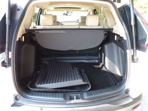 Used 2022 Honda CR-V EX-L image 20