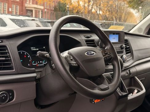 Used 2024 Ford Transit 250 Low Roof w/ Exterior Upgrade Package image 18