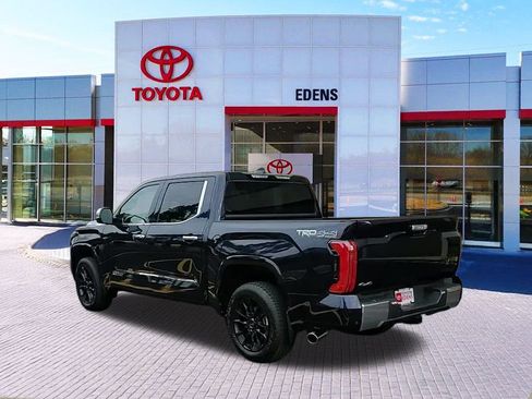 New 2025 Toyota Tundra 1794 Edition w/ TRD Off-Road Package image 5