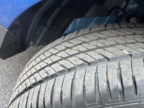 Used 2021 Ford EcoSport SE FWD image 28