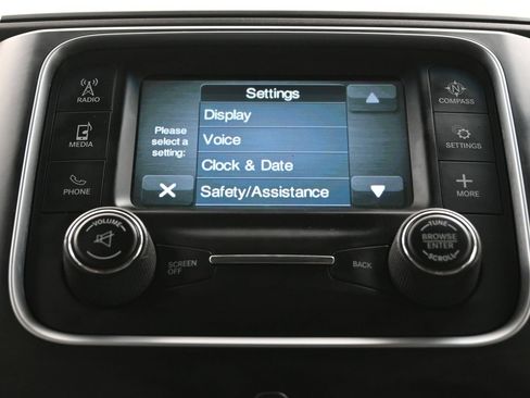 Used 2017 RAM 2500 Tradesman w/ Popular Equipment Group AWD/4WD image 34