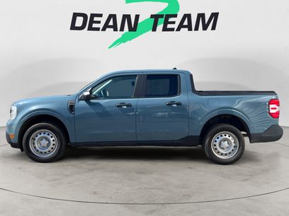 Used 2023 Ford Maverick XL