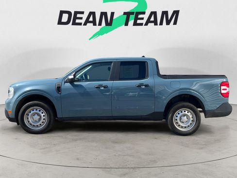 Used 2023 Ford Maverick XL FWD image 4
