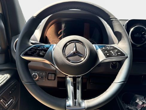 New 2026 Mercedes-Benz Sprinter 2500 image 19