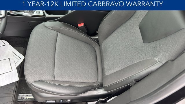 Certified 2023 Buick Encore GX Select w/ Safety Package II AWD/4WD image 18