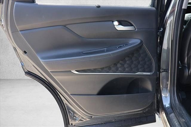 Used 2023 Hyundai Santa Fe Limited AWD/4WD image 21