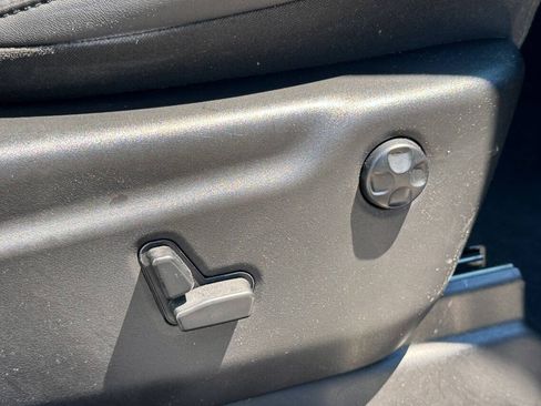 Used 2024 Dodge Durango SRT AWD/4WD image 19