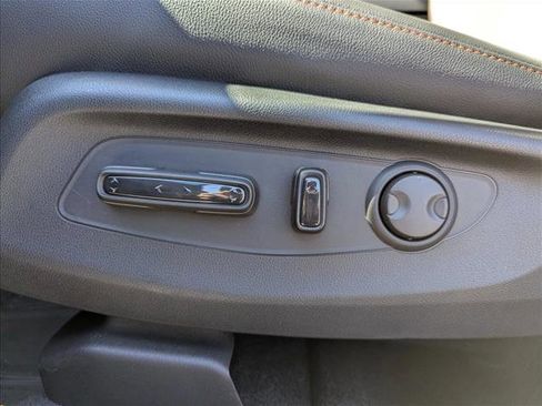 New 2026 Honda CR-V Sport Touring image 11